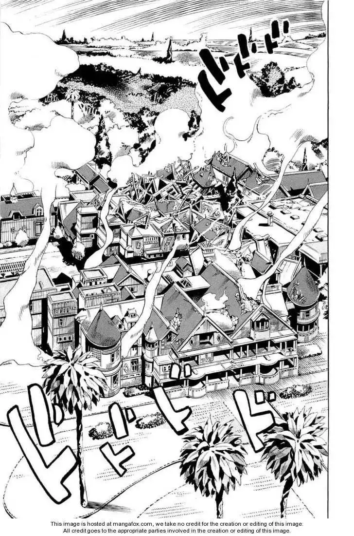 Henjin Henkutsu Retsuden Chapter 5 4